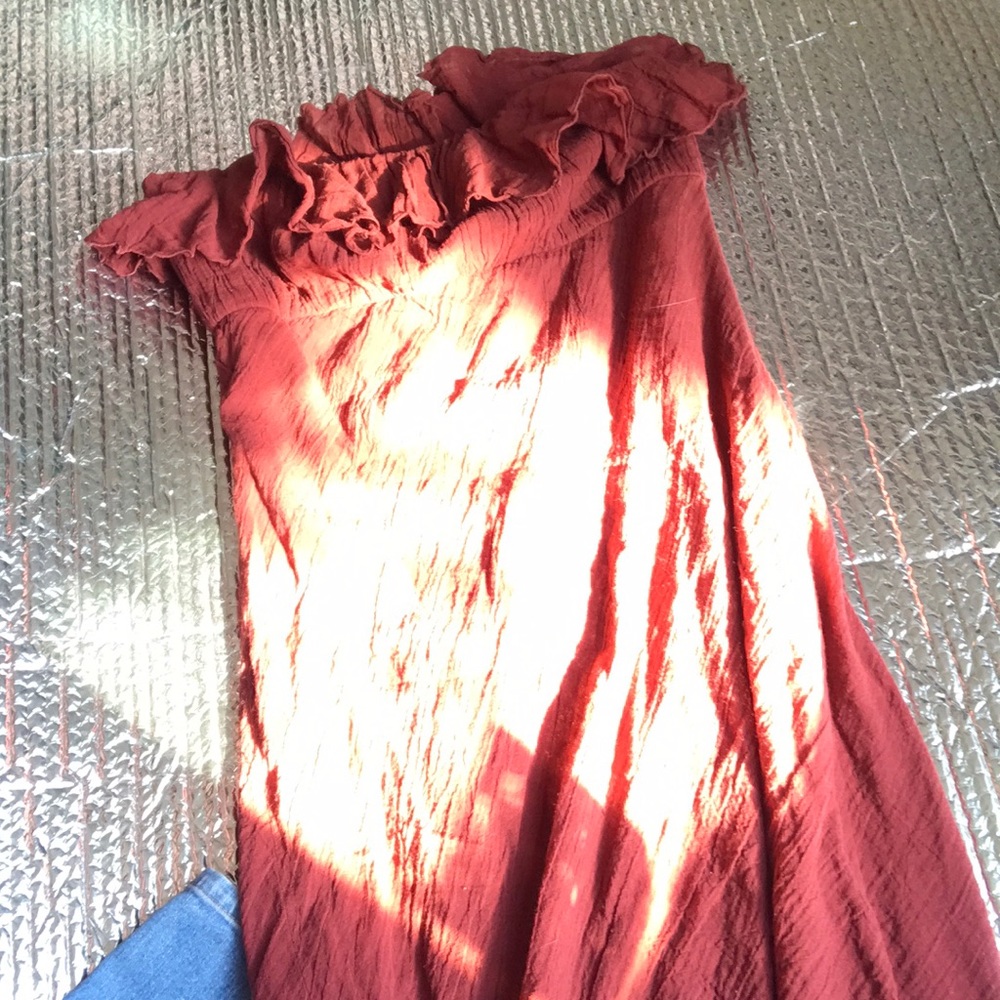 dress